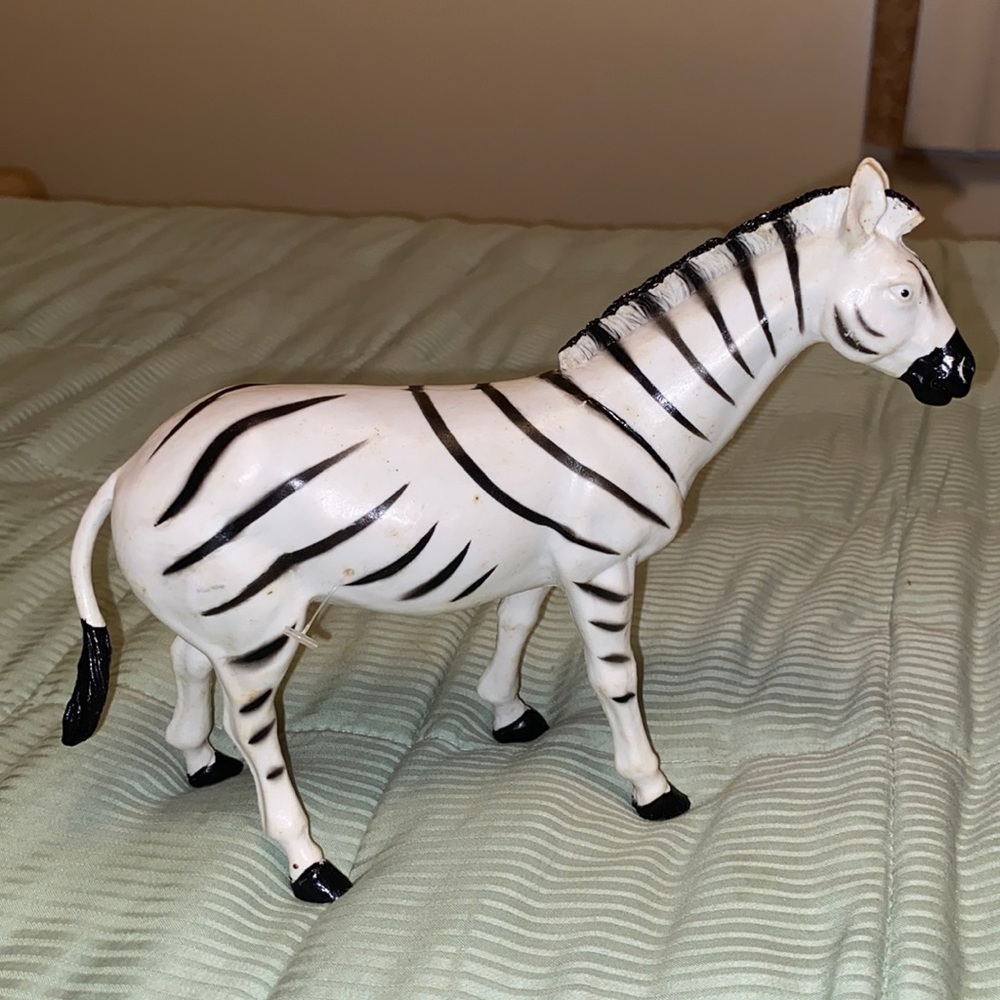 zebra